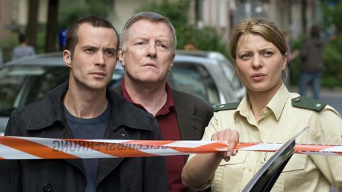 KDD - Kriminaldauerdienst Season 1 Episode 5 - Episode 5