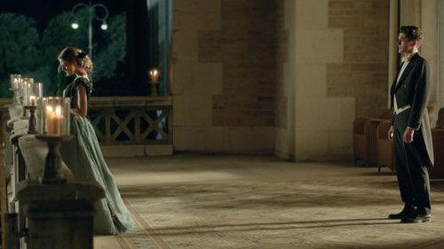 Grand Hotel Season 1 Episode 1 - The Maid in the Lake