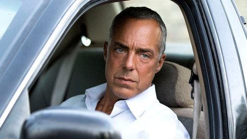 Bosch Season 2 Episode 2 - The Thing About Secrets