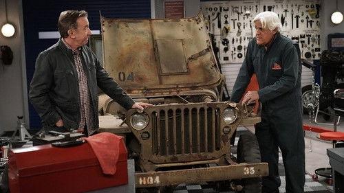 Last Man Standing Season 9 Episode 6 - A Fool and His Money