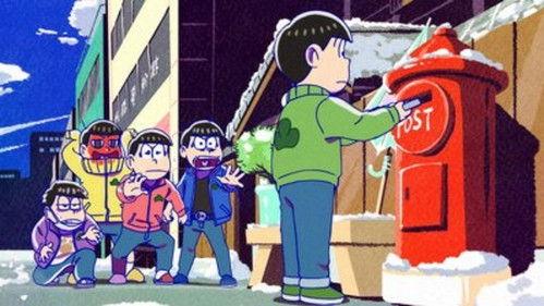 Mr. Osomatsu Season 2 Episode 13 - Year-end