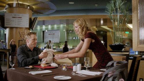 Con Man Season 1 Episode 7 - Doll Faced