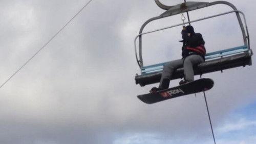 Customer Wars Season 6 Episode 12 - Disturbance at the Gate