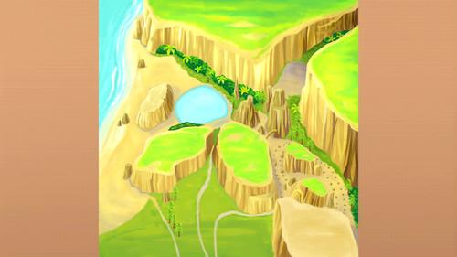 Dinosaur Train Season 3 Episode 5 - Classic in the Jurassic: Turtle and Therapod Race