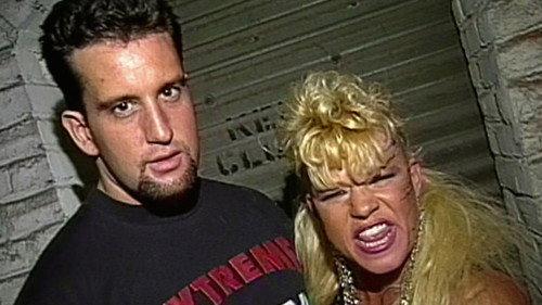 ECW Hardcore TV Season 3 Episode 20 - ECW Hardcore TV - May. 16, 1995