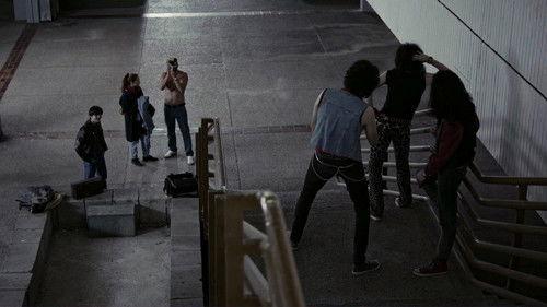 Black-and-White World Season 4 Episode 9 - Who is that?