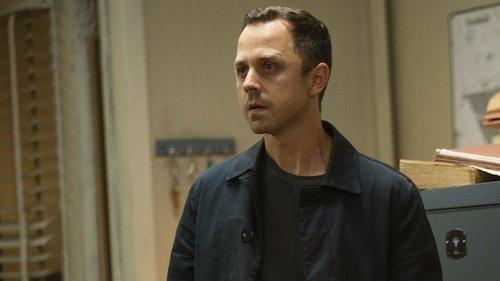 Sneaky Pete Season 1 Episode 9 - The Turn