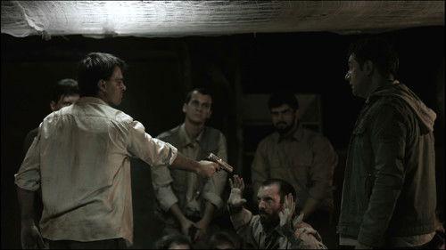 Redenção Season 1 Episode 3 - Episode 3