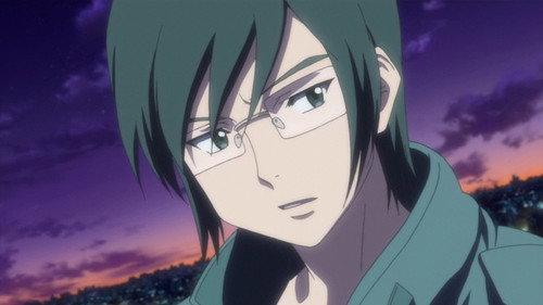 Bokurano Season 1 Episode 21 - Truth