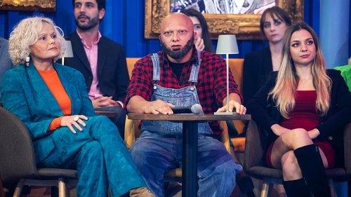 GialappaShow Season 2 Episode 3 - Episode 3