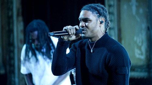 Later... with Jools Holland Season 65 Episode 4 - Episode 4