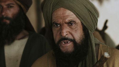 Omar Season 1 Episode 18 - Abu Bakr Becomes the First Caliph