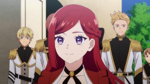 Background image for The Wicked Princess and the Sword