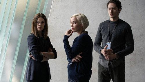 Bad Banks Season 2 Episode 3 - Collateral Damage