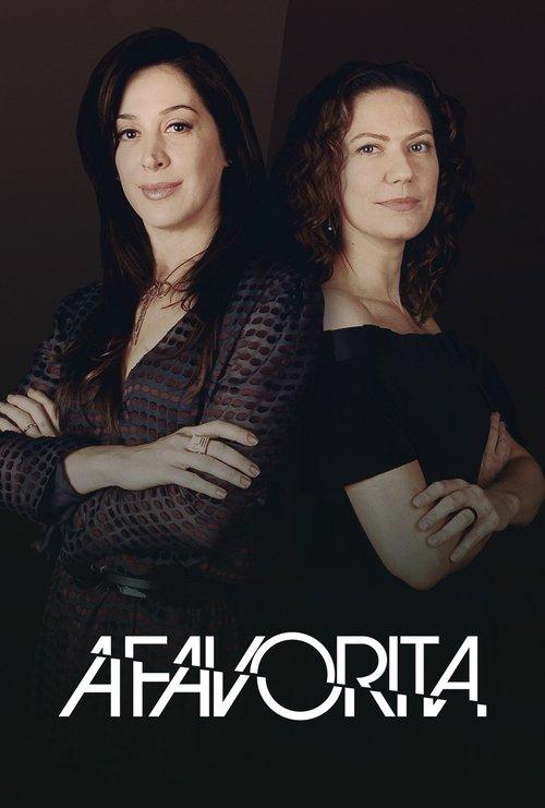 A Favorita poster