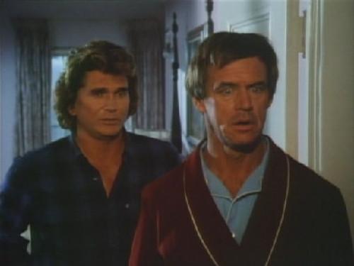 Highway to Heaven Season 1 Episode 13 - Another Song for Christmas