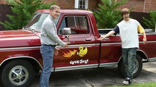 undefined Season 2 Episode 3 - Maniflatch Destiny