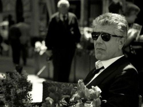 Anthony Bourdain: No Reservations Season 6 Episode 20 - Rome