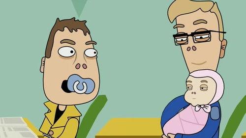 Jefferson Anderson Season 4 Episode 10 - Casanova