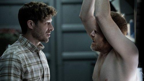Criminal Minds Season 16 Episode 3 - Moose