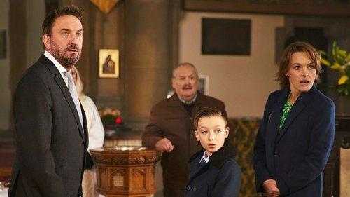 Not Going Out Season 10 Episode 4 - Schooling