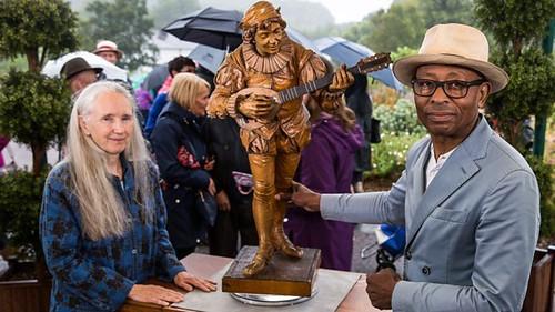 Antiques Roadshow Season 42 Episode 14 - National Botanic Garden of Wales 1