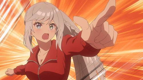 Background image for The Religious Leader and the Savior / The Mooching Lady Knight / The Lady Knight Joins a Band