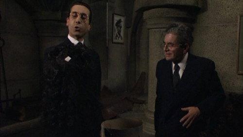 'Allo 'Allo! Season 9 Episode 4 - Tarts and Flickers