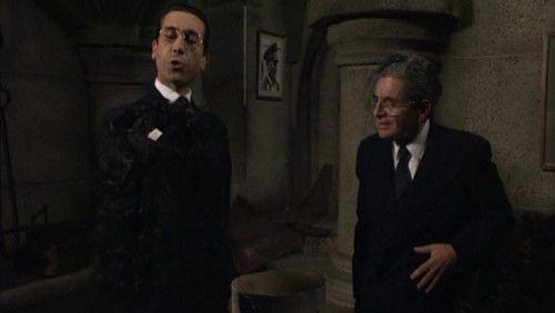 undefined Season 9 Episode 4 - Tarts and Flickers