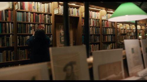 Pretend It's a City Season 1 Episode 7 - Library Services