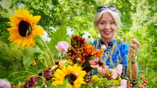 Trädgårdstider Season 13 Episode 8 - Episode 8