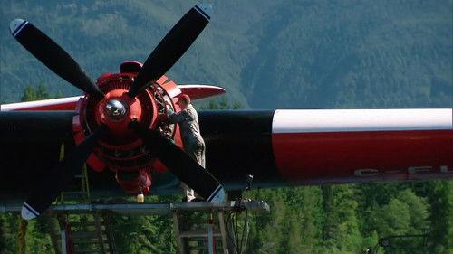 Mighty Planes Season 1 Episode 2 - Martin Mars