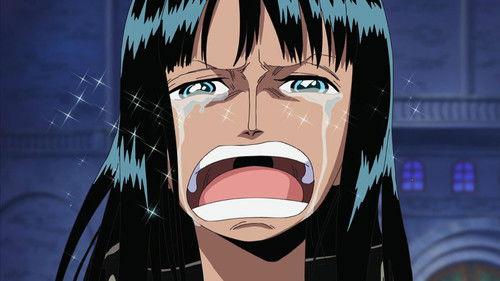 One Piece Season 9 Episode 278 - Say You Want to Live! We Are Your Friends!!