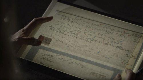 Forensic Files II Season 2 Episode 9 - Personal Penmanship