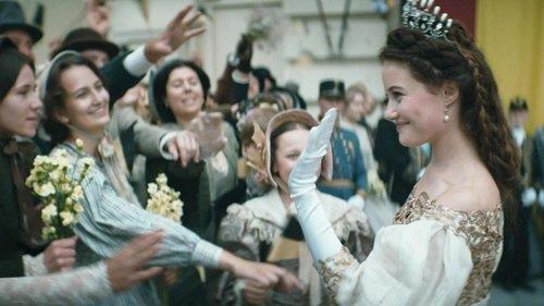 Sisi Season 1 Episode 3 - Episode 3