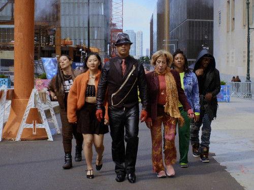 Best Walk Season 1 Episode 1 - The Oculus