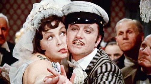 The Twelve Chairs Season 1 Episode 2 - Episode 2