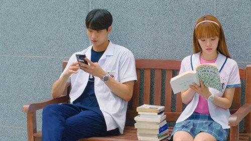 Fall For You Season 1 Episode 5 - Episode 5