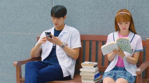 Fall For You Season 1 Episode 5 - Episode 5