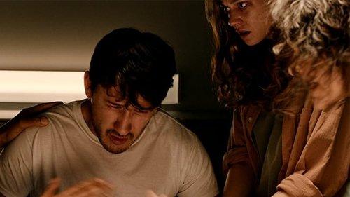 The Edge of Sleep Season 1 Episode 5 - The Nightmare