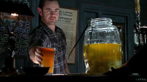 undefined Season 2 Episode 13 - Sucker Punch