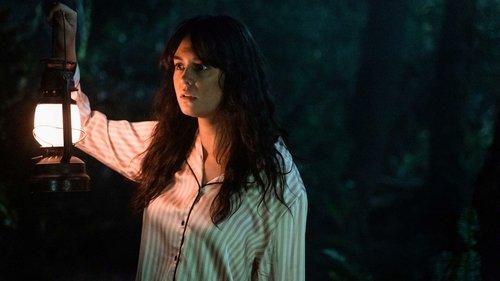 undefined Season 1 Episode 6 - Saints