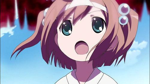 Moetan Season 1 Episode 6 - The Targeted School Festival