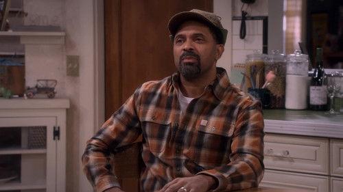 The Upshaws Season 2 Episode 1 - Maybe Daddy