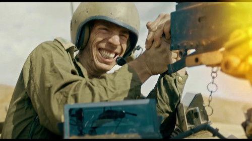 The Stronghold Season 1 Episode 2 - The Man Is the Steel