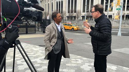 Real Sports with Bryant Gumbel Season 22 Episode 4 - Episode 229 - Sudden Impact / Arm$ Race / Trumped