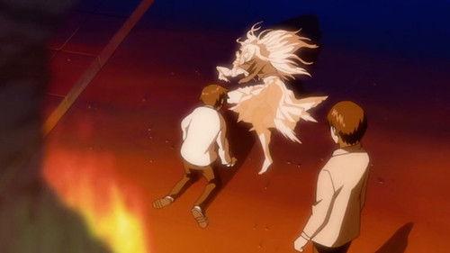 Our Home's Fox Deity Season 1 Episode 18 - Oinari-sama. Gets Memories