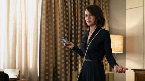 undefined Season 1 Episode 4 - Two Americas