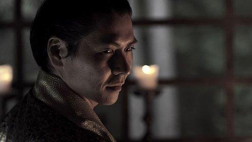 Age of Samurai: Battle for Japan Season 1 Episode 6 - Birth of a Dynasty