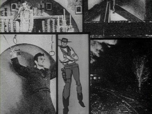 undefined Season 1 Episode 2 - The Night of the Deadly Bed